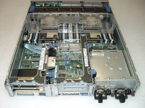 Server HP ProLiant DL380 Gen9 64GB Intel Xeon HDD 2T