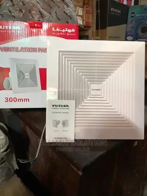 Celing Extractor