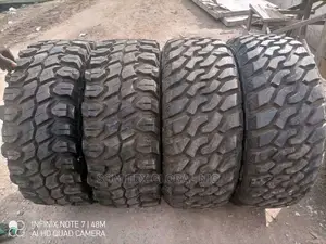 Off-Road Tyres Available Here!
