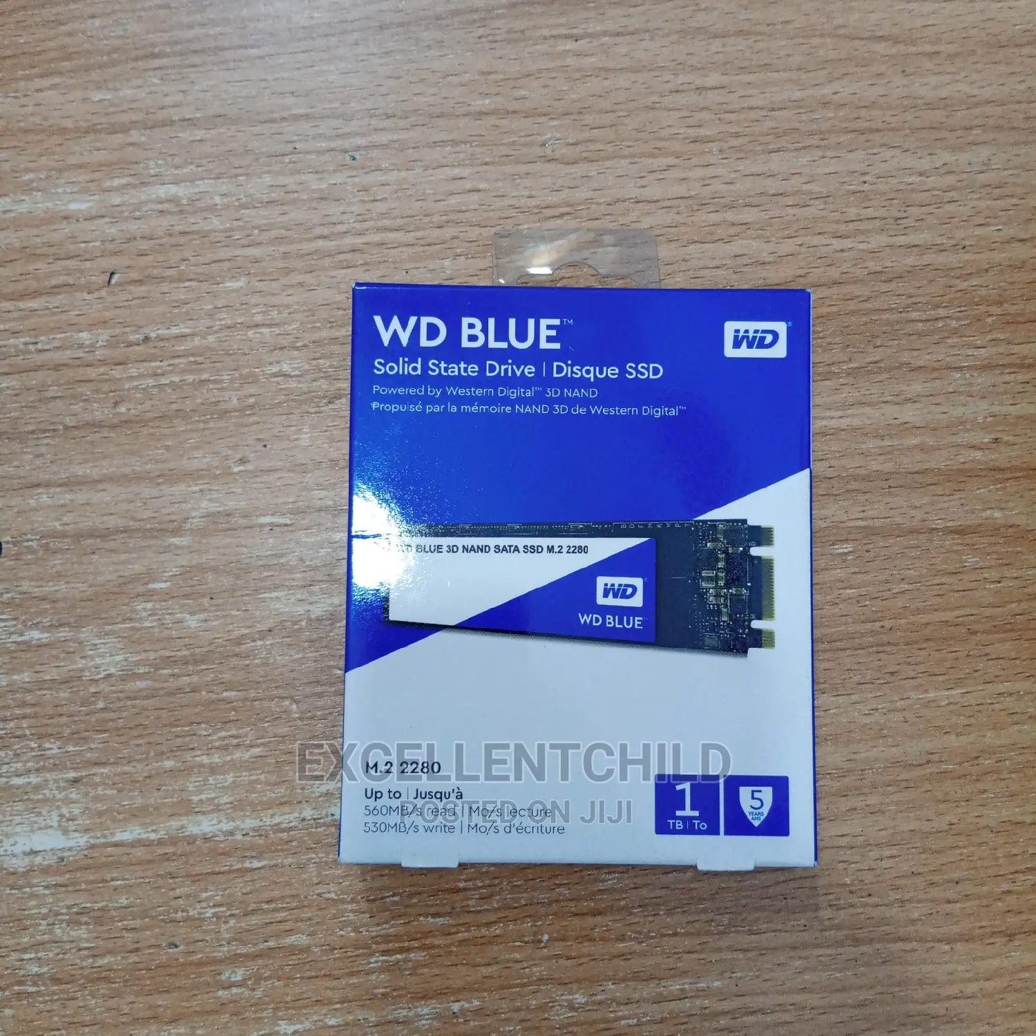 For System Storage (1tb Wd Ssd M.2 2280 Laptop)