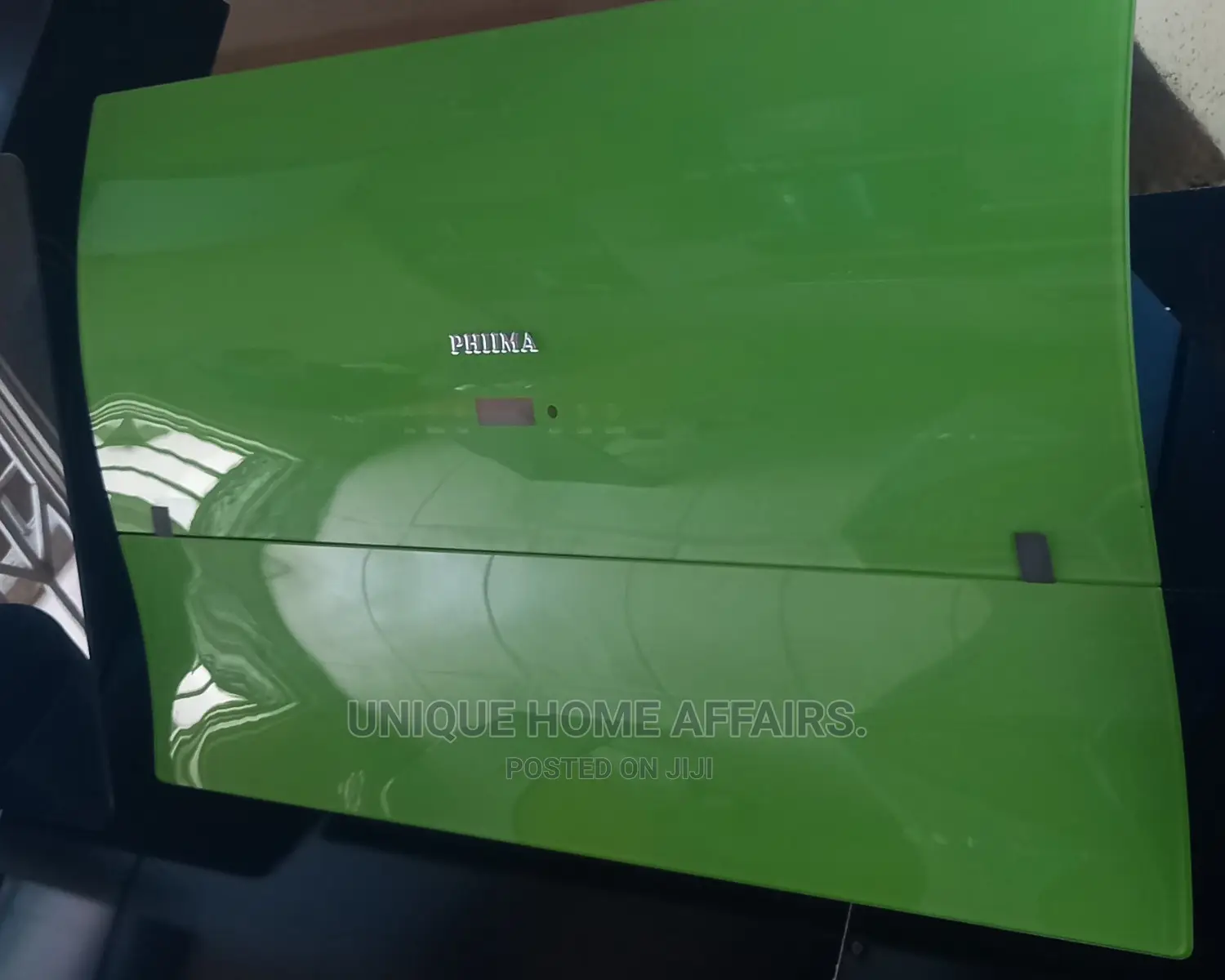 Glass Extractor 90cm
