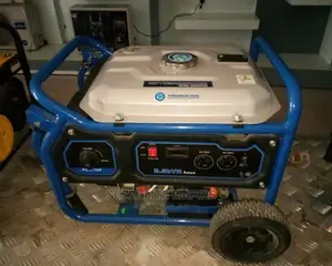 Thermocool Generator Optima 2800es 2.5kva