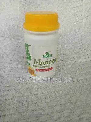Sickle Cell Anemia Treatment at Amatek