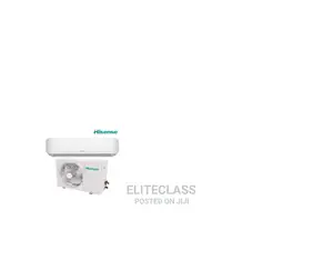 Hisense A/C As18tg1 - 2hp
