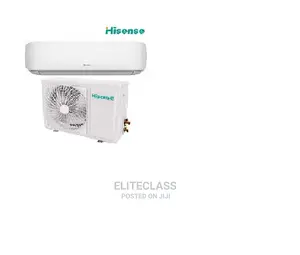Hisense 2.0hp Non-Inverter A/C -Original