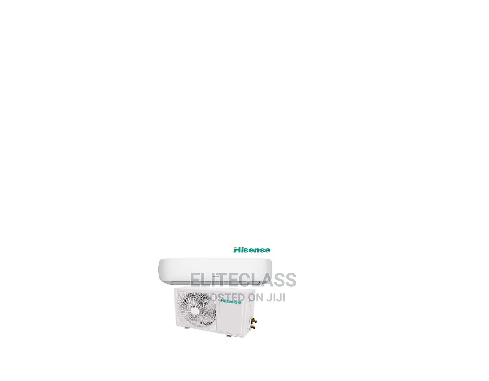 Affordable Hisense 2.0hp