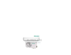 Affordable Hisense 2.0hp