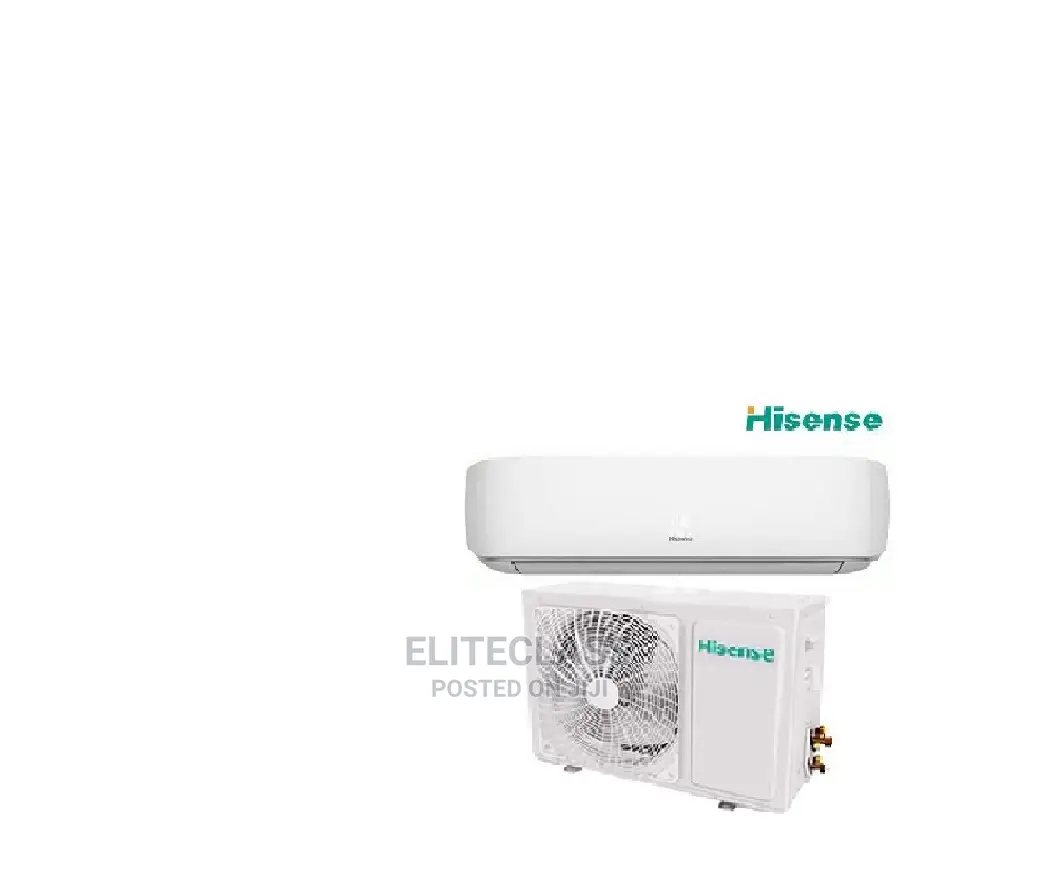 Super Fast Cooling 2.0hp Hisense Air Conditioner