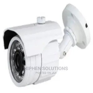 CCTV Outdoor Camera