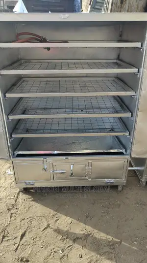 Local Oven