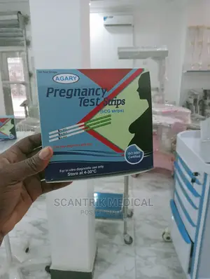 Medical Pregnancy Rapid Diagnostic Test Kits