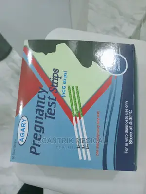 Pregnancy Diagnostic Test Kits
