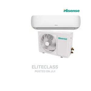 Hisense- 100% Copper 2.0hp Split A/C