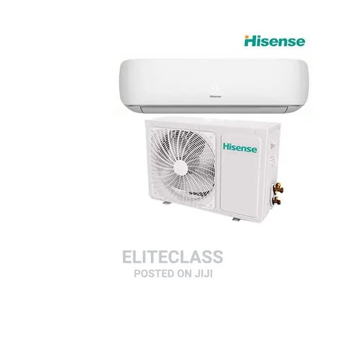 Hisense- 100% Copper 2.0hp Split A/C