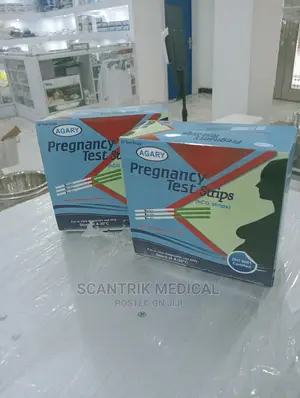 Medical Pregnancy Test Kits