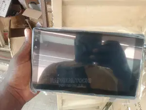 Hyundai Azera 2006 to 2009 Android