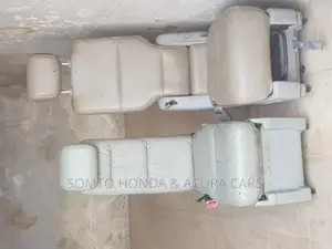 Honda /Acura Center Back Seat for Oddeysey,Pilot,Sienna