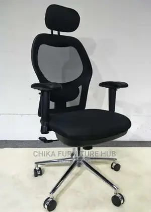 Victory Chair