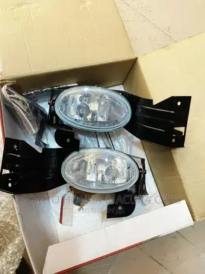 Fog Lamb for Honda Accord 2006-2012