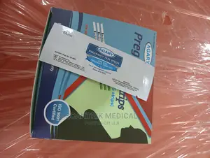 Pregnancy HCG Rapid Test Kit