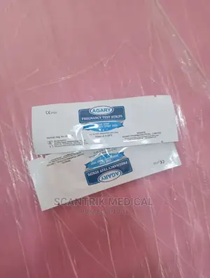 Hospital Pregnancy HCG Rapid Test Kit
