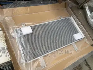 Condenser 2018/2021 Honda Accord