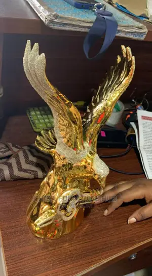 Golden Eagle