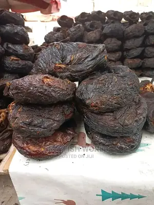 Seafood From Harvard