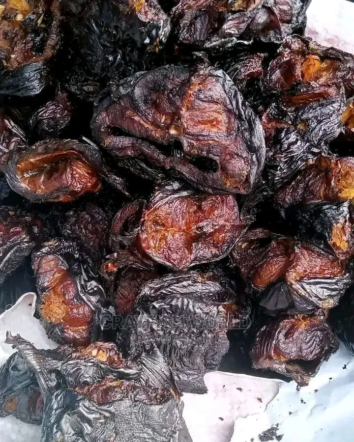 Seafood From Harvard