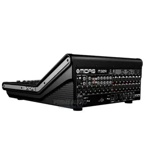 MIDAS M32R Live Digital Mixer