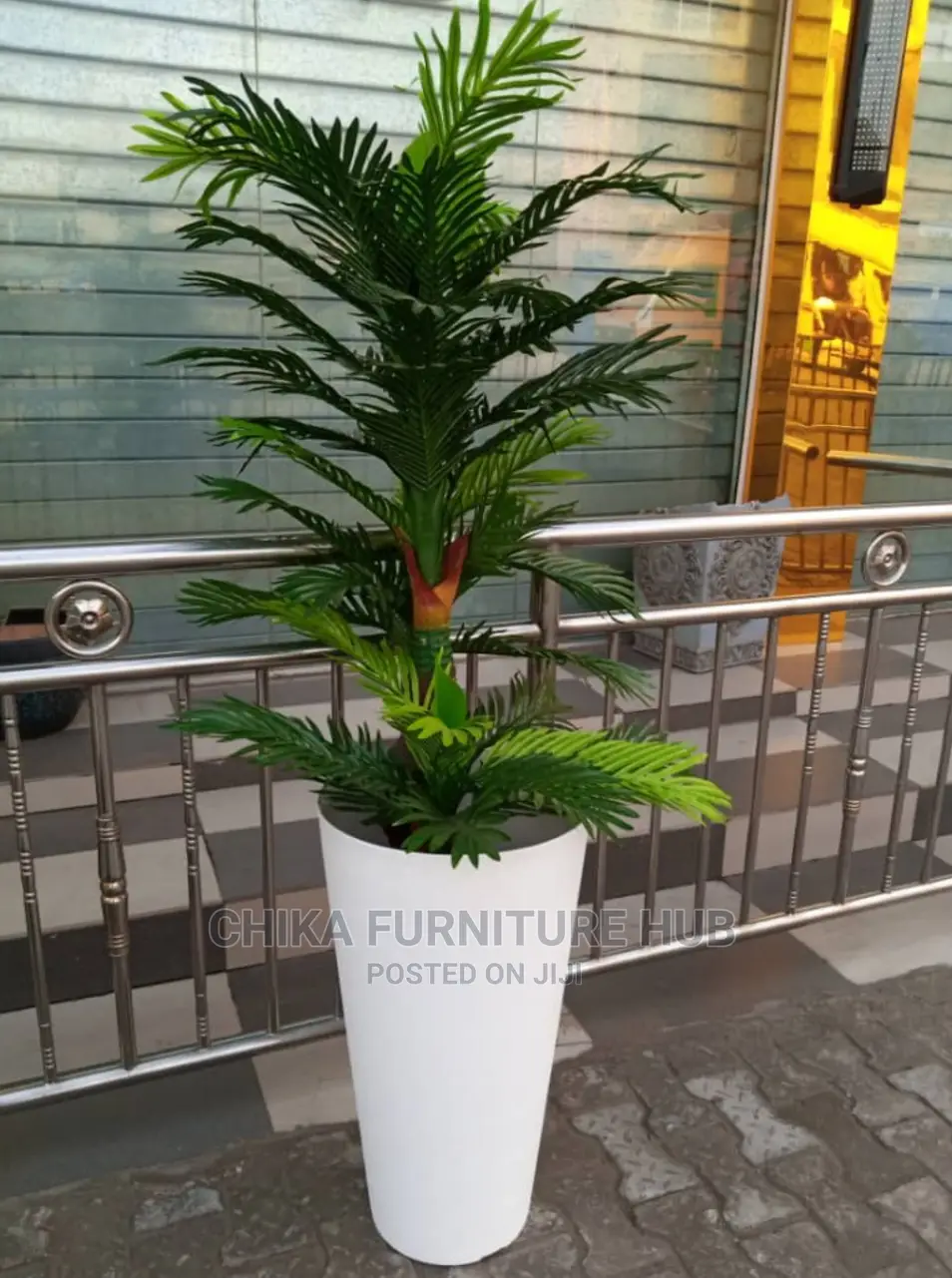 Quality Plants