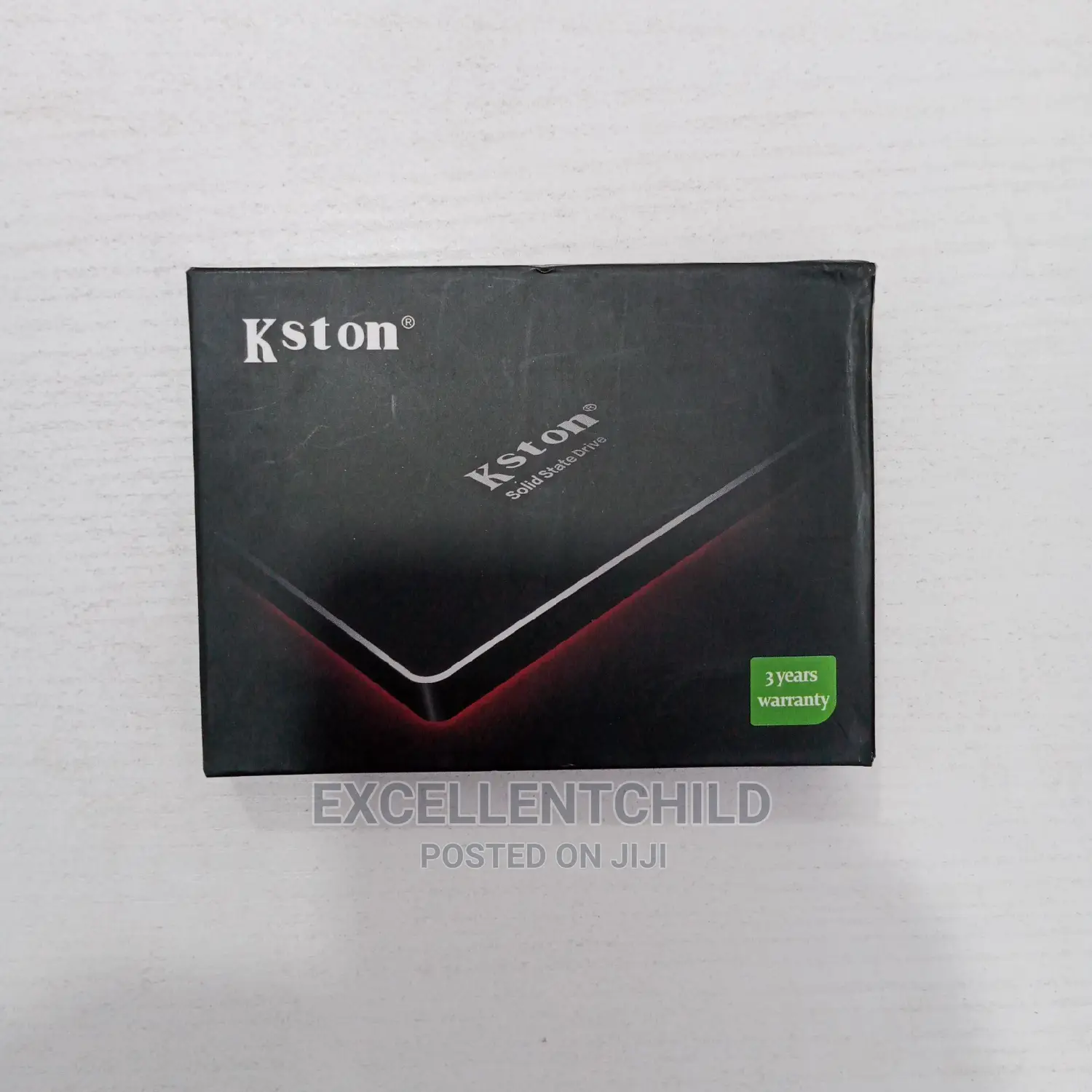 For System Storage (Kston 256gb Sata Ssd)