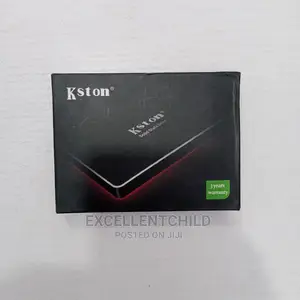 For System Storage (Kston 256gb Sata Ssd)