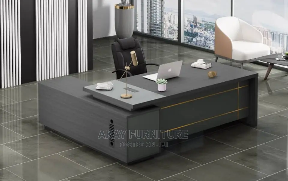 Executive Table Size 2 Meters
