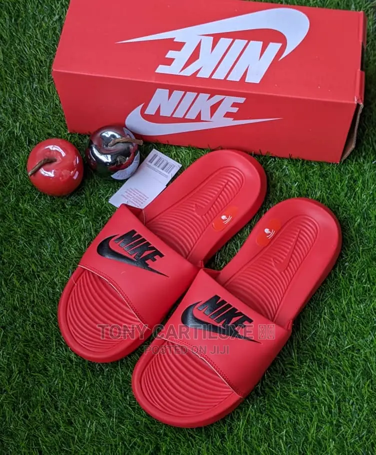 Nike Sb Victori 1 Slide High Quality Size (40 - 50 )