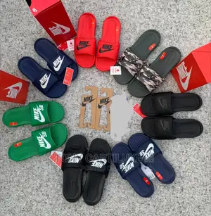 Nike Sb Victori 1 Slide High Quality Size (40 - 50 )