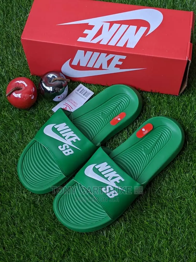Nike Sb Victori 1 Slide High Quality Size (40 - 50 )