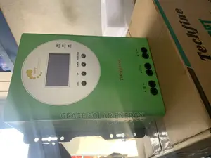 60A Techfine MPPT Charge Controller
