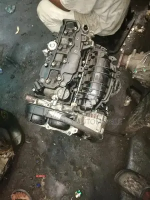 Complete Engine for Escape 2012 2013 2014 2015 Model