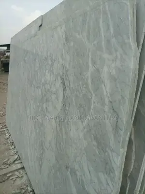 Marble White Carrara