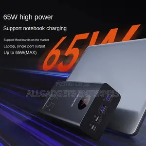 Laptop Power Bank Romoss