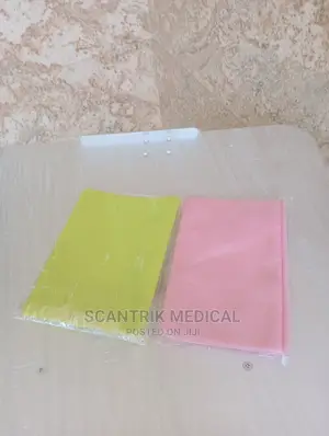 Ankle Band Long Yoga Elastic