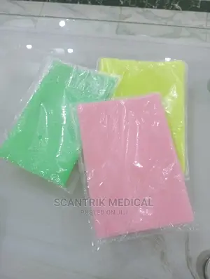 Exercise Ankle Gym Rubber Band Stretch