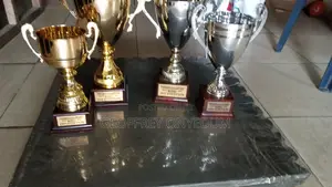 Italian Customized Trophy