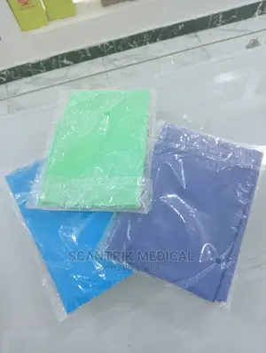 Ankle Gym Rubber Band Stretch Resistance