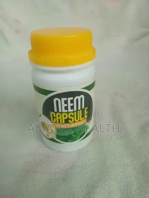 Diseases Cured by Neem Leaves at Amatek