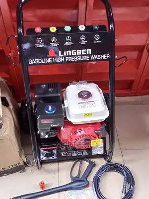 High Pressure Washer/ Car Wash Machine