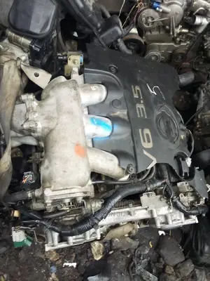 05 07 Nissan Maxima