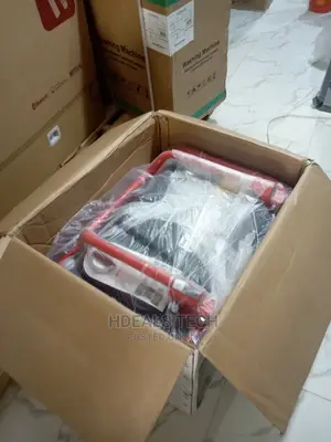 Quality Sumec Firman Key Starter 5.5KVA Generator, ECO3990ES