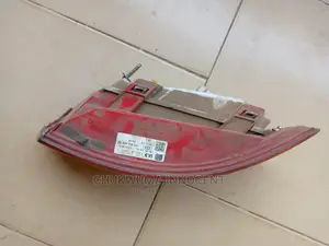 Audi Used 2006 A6 Rear Lights
